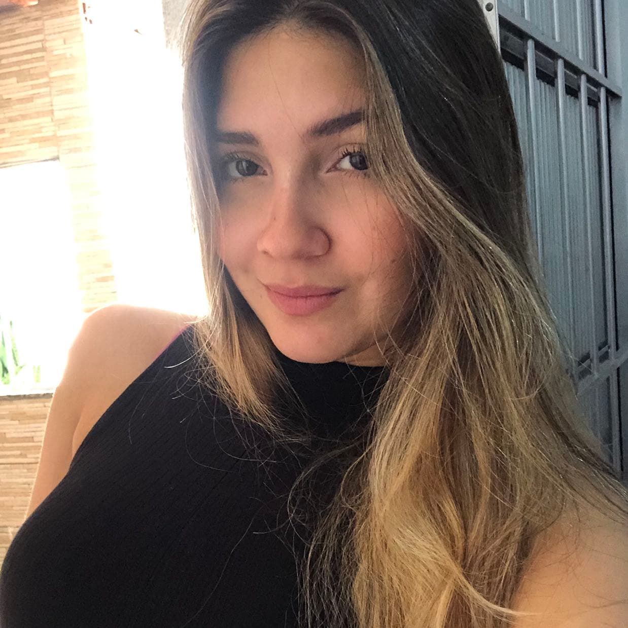 Maria Eduarda França Fernandes Penas