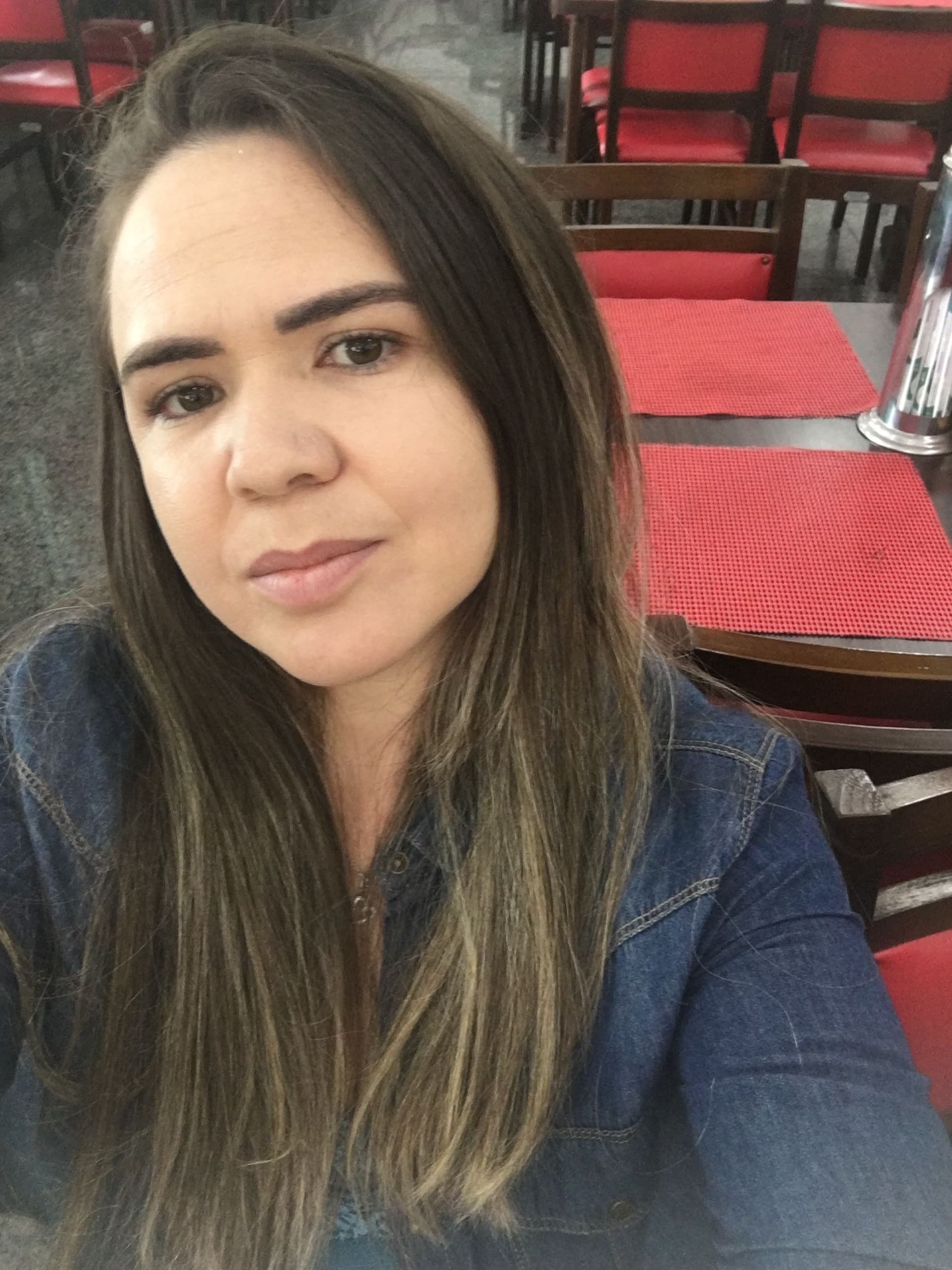 Maria De Lourdes Batista da Silva