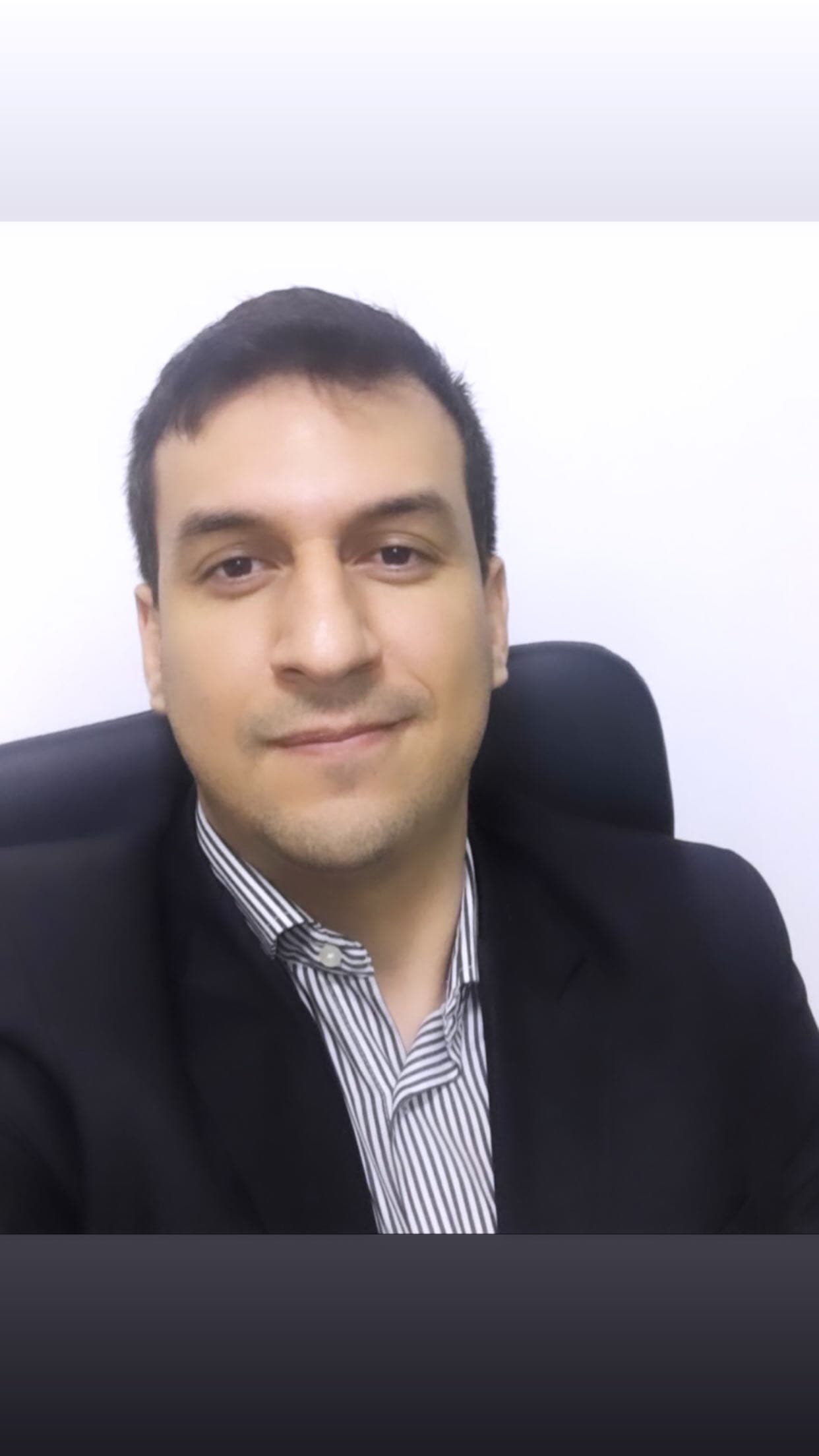 Douglas Souza Roberto