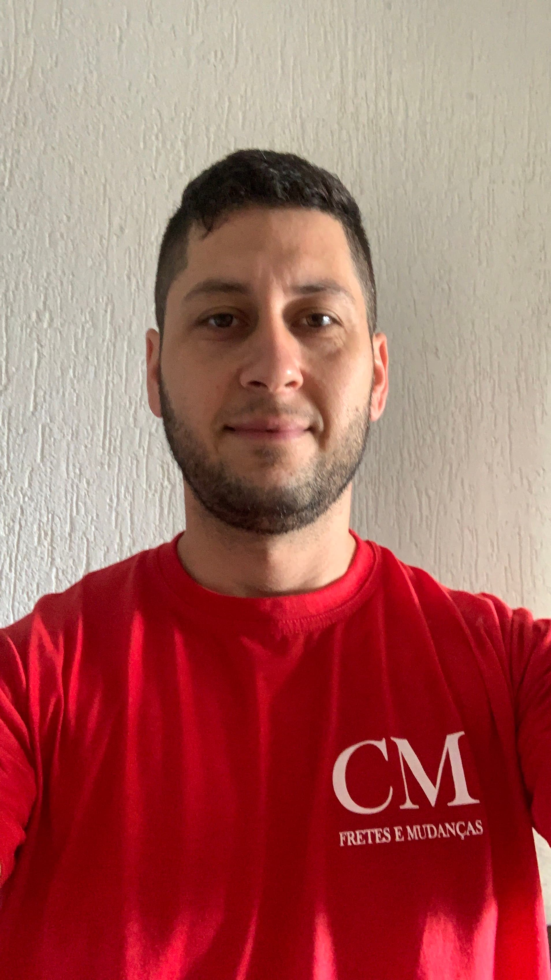 Christian Montardo Dos Santos