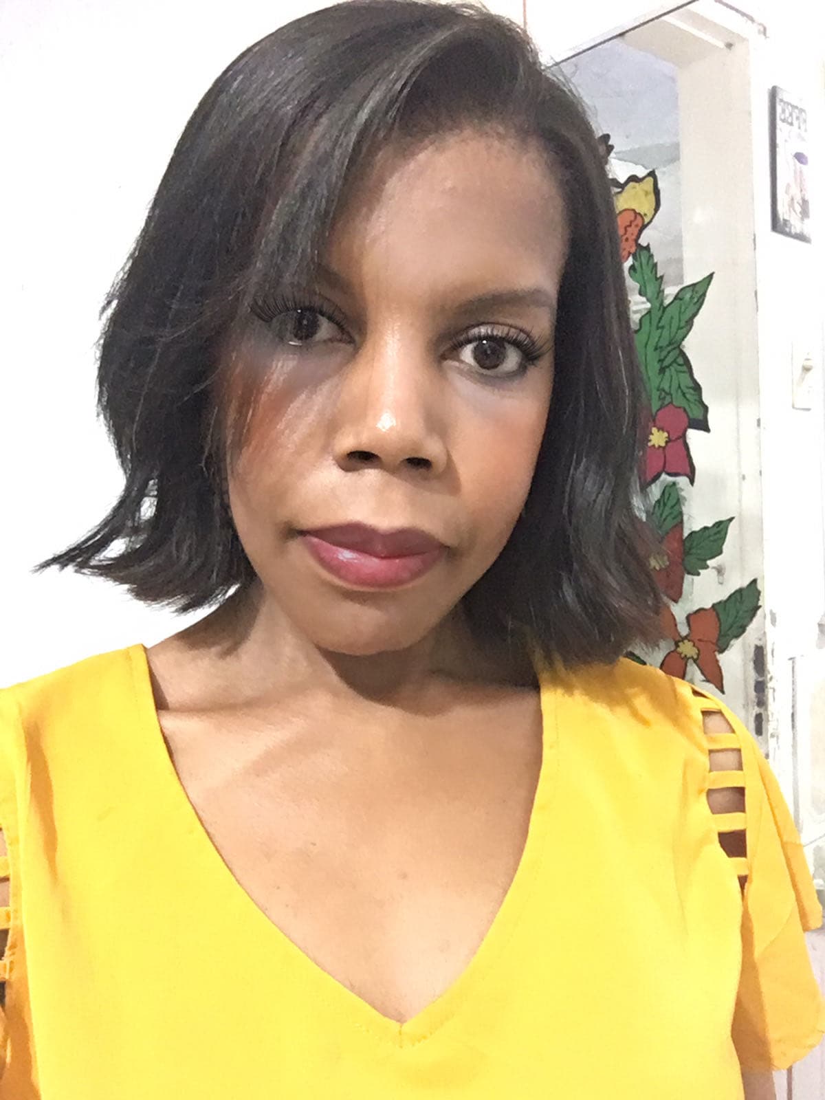 Shirlei Caetano Pinto