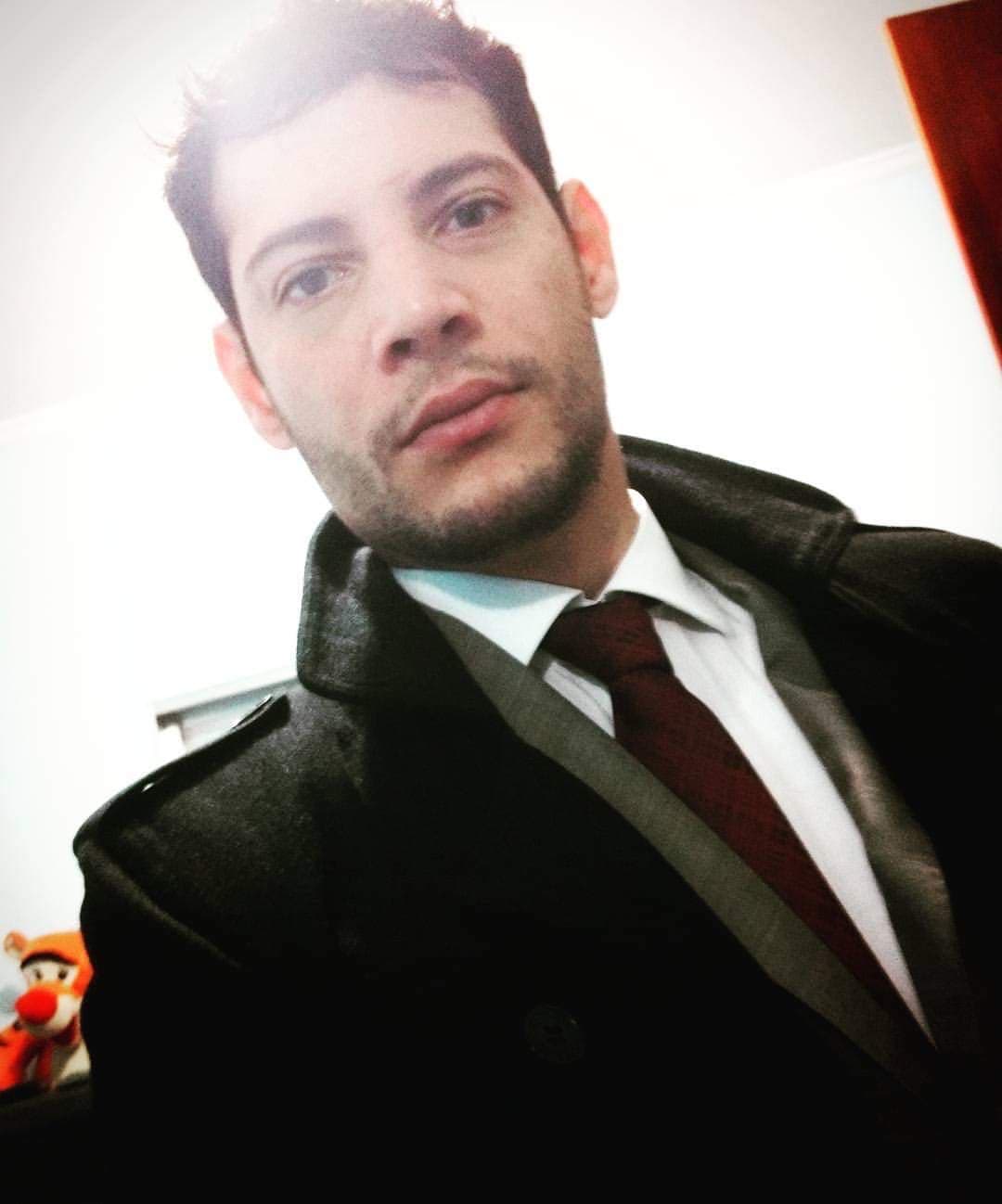 Felipe Ruani Sacramento