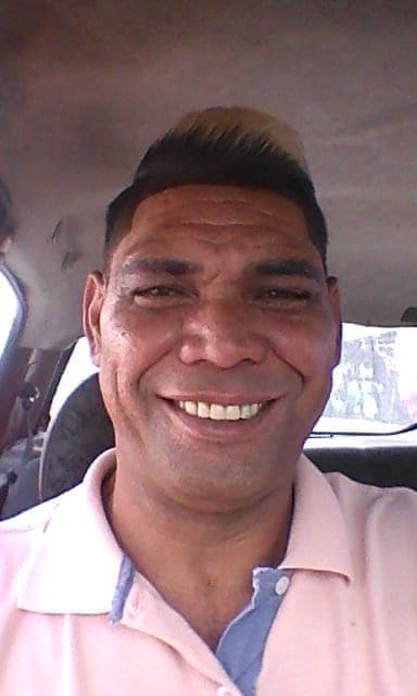 Marcelo Rios De Oliveira