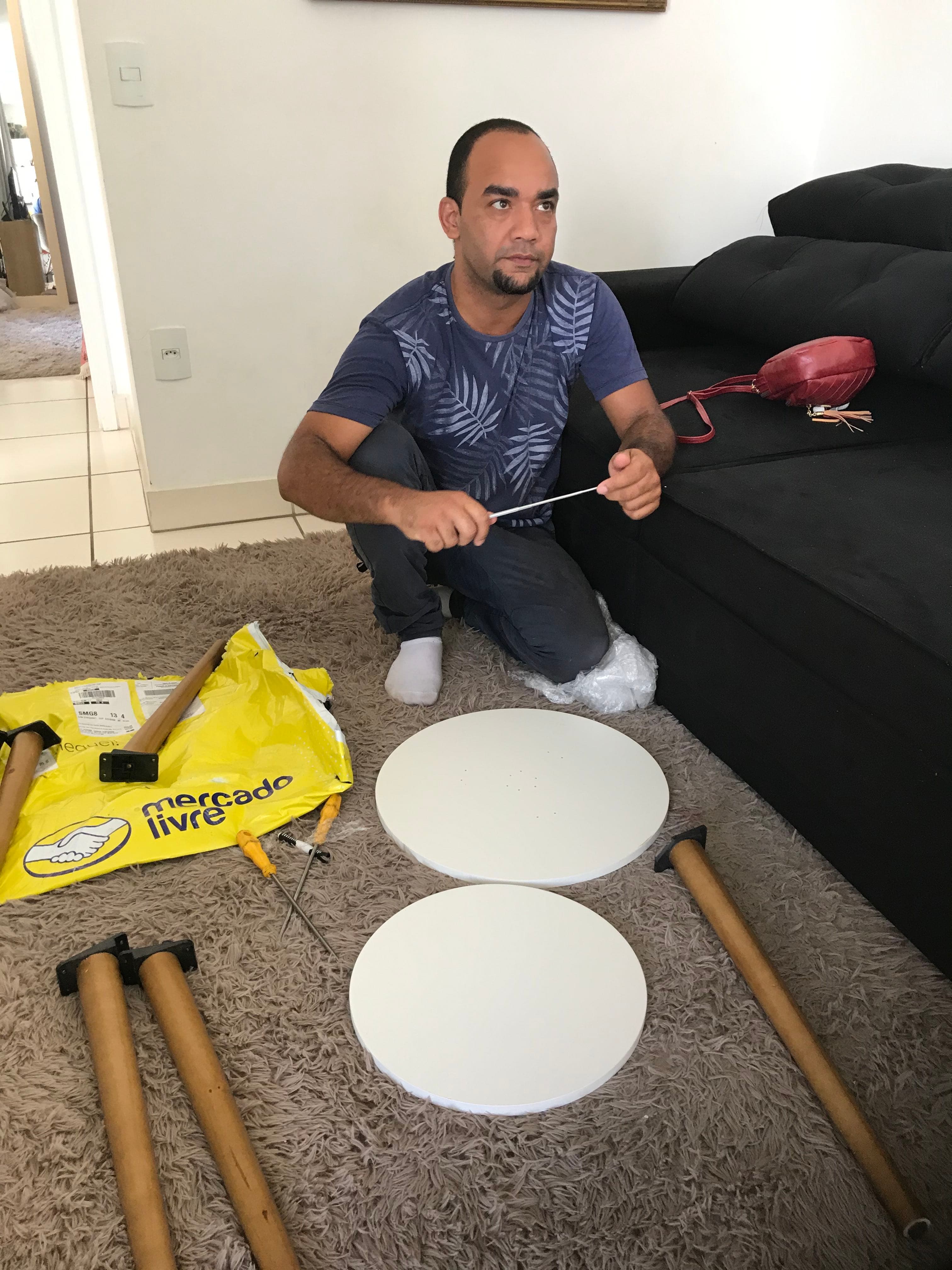 Sidney Ramos Da Silva