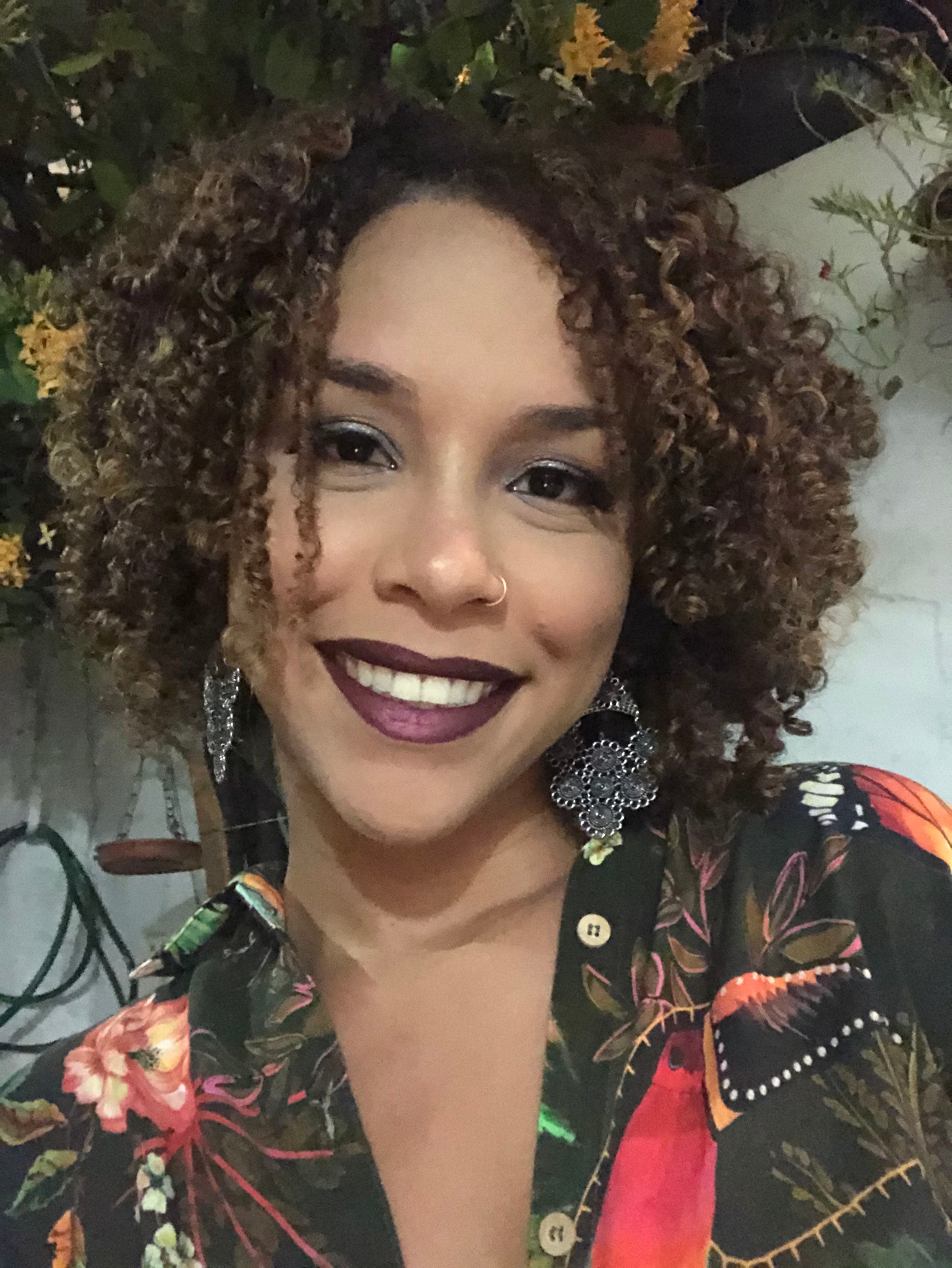 Ariana Maria Dos Santos Lima