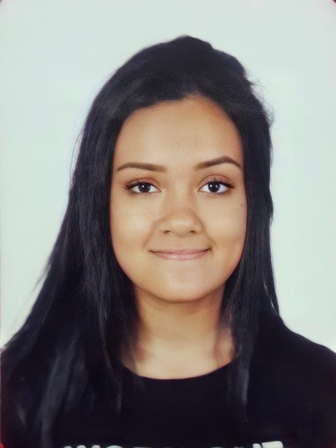 Érica Miranda de Oliveira