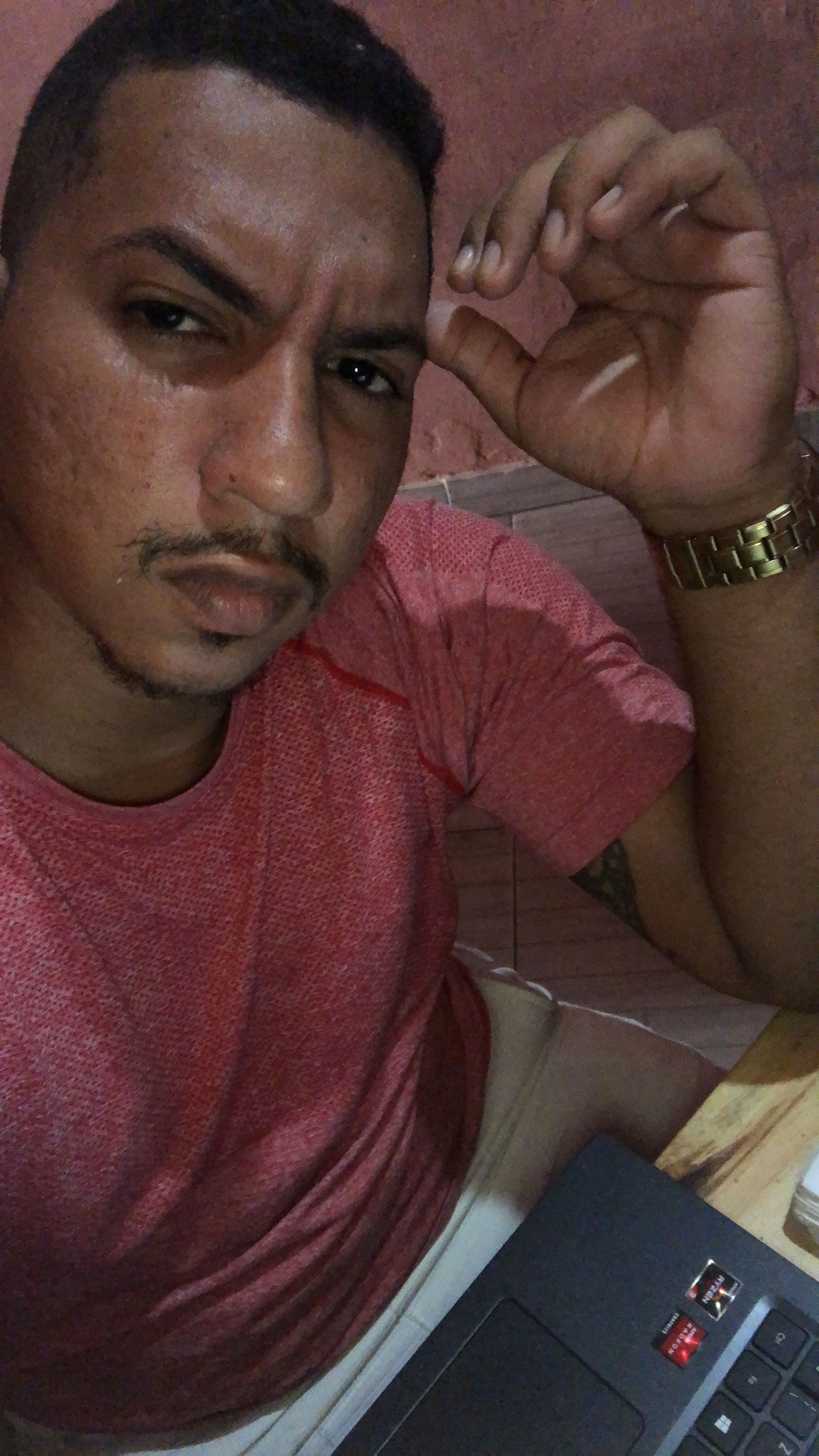 Nicolas Victor Do Vale Cunha Neres