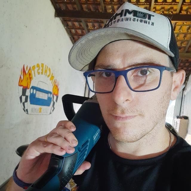 Aruan Rodrigues Bueno