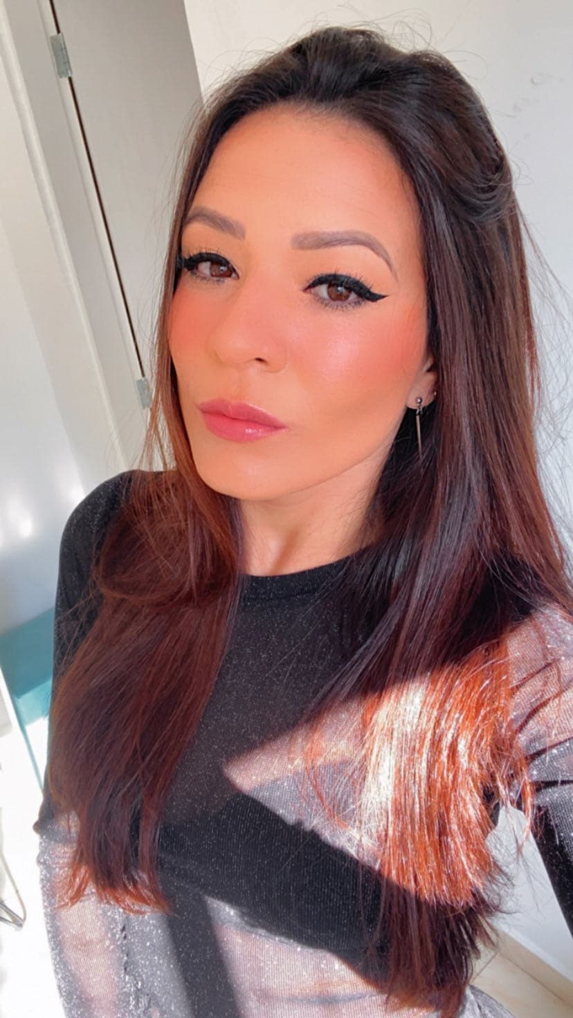 Tatiana Dos Santos Moura