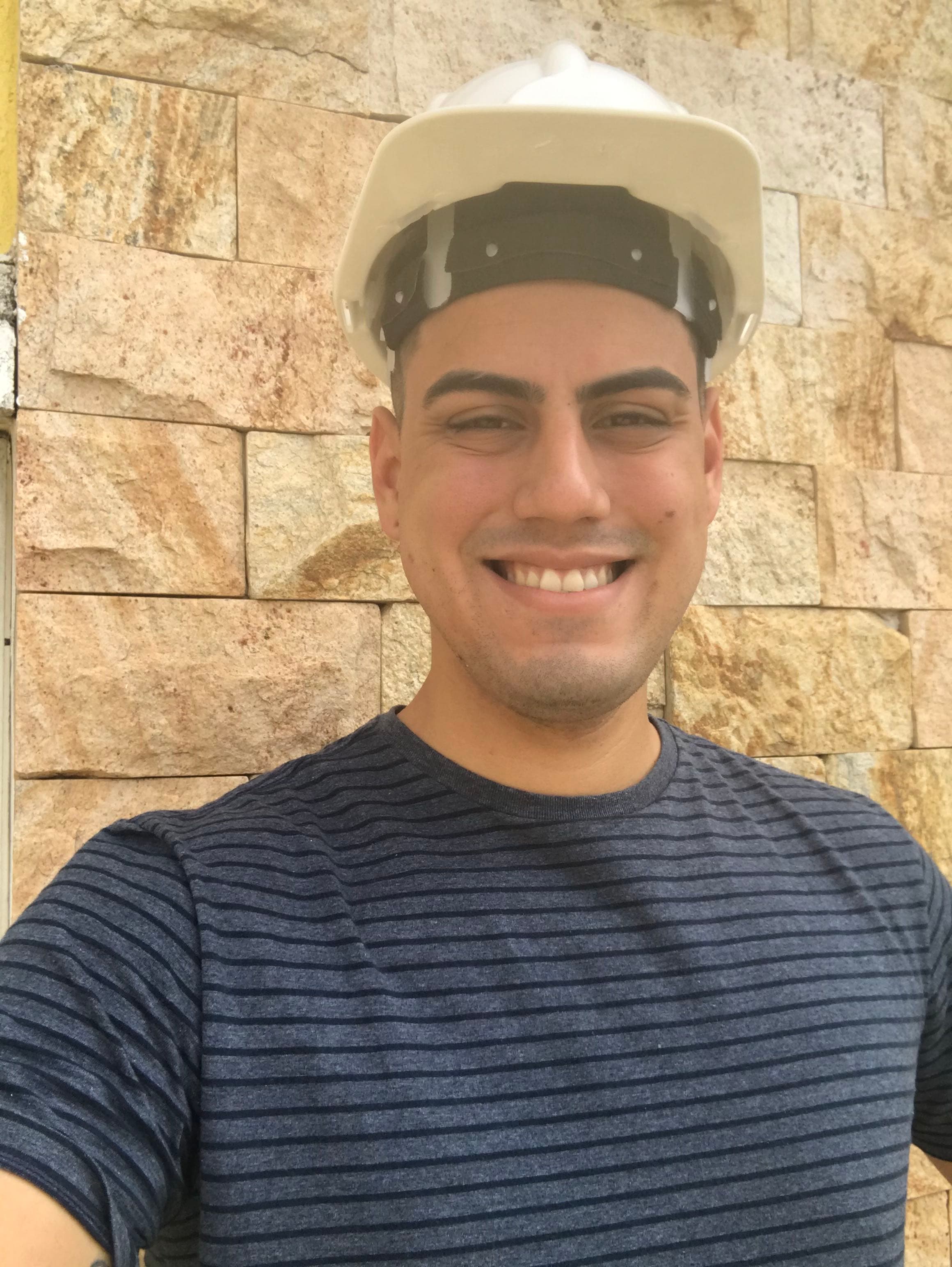 Guilherme Bruno Pereira De Medeiros