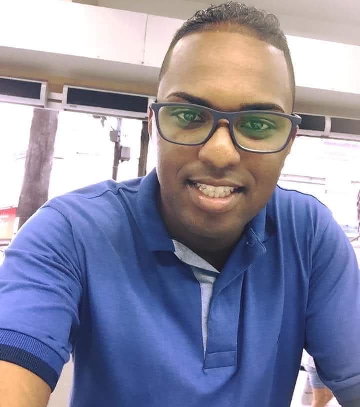 Thiago Sergio Silva Adair Barros