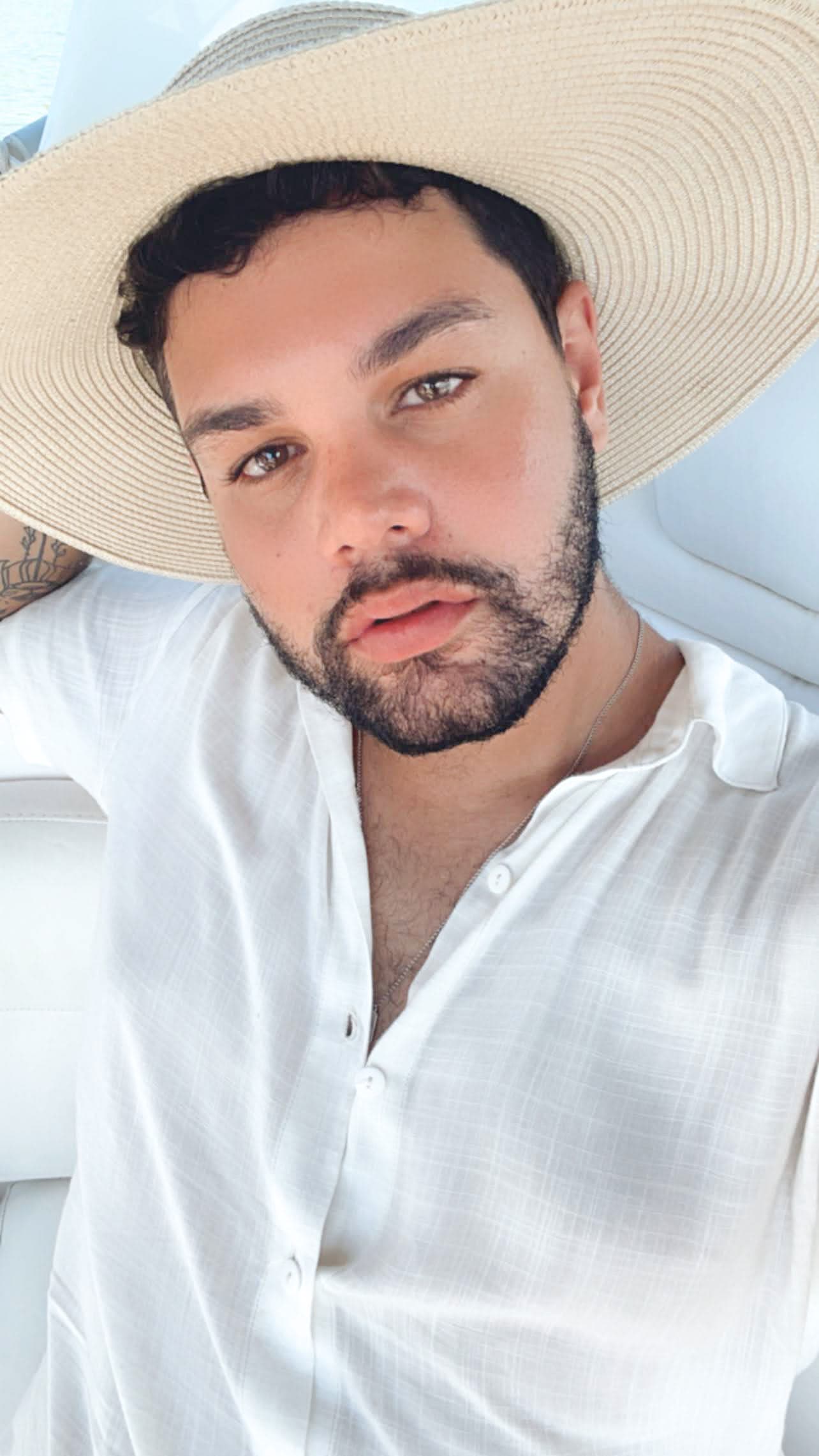 Matheus De Silva Cardoso