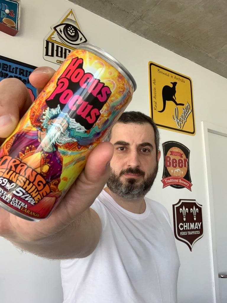 Marcelo Santa Clara Doratiotto