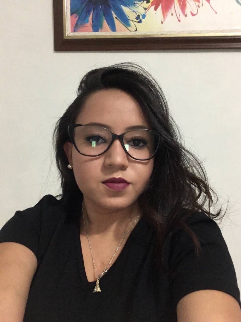 Tainá Da Silva Omori Bottino