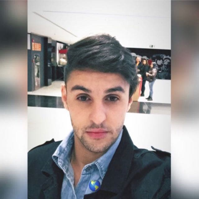 Romario Douglas Silva De Oliveira