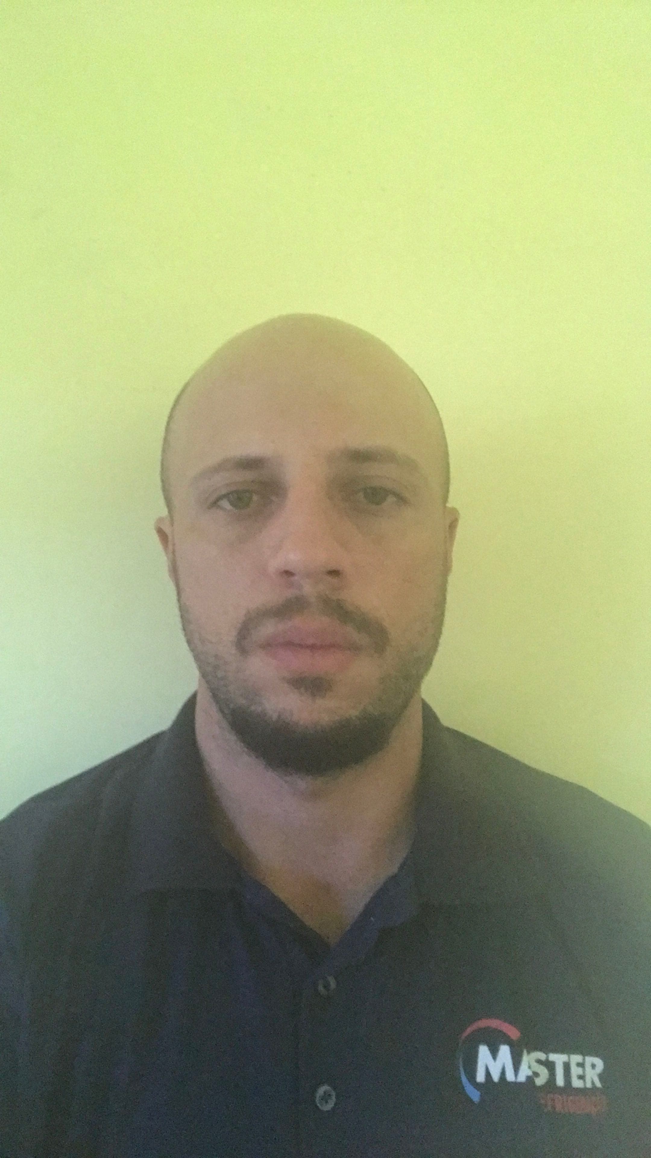 Paulo Henrique Barrozo Ferreira