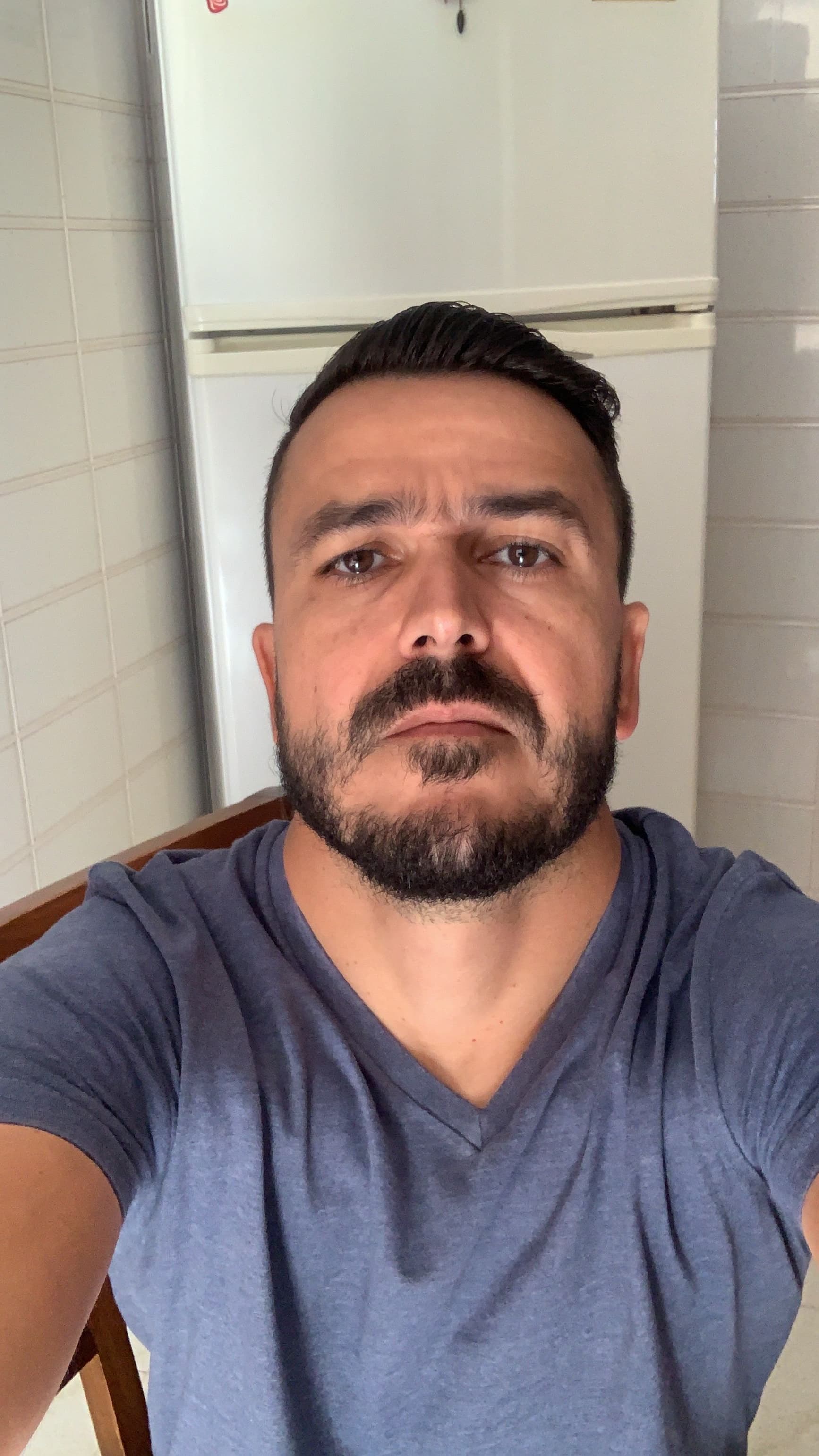 Thiago Furtado Crudo