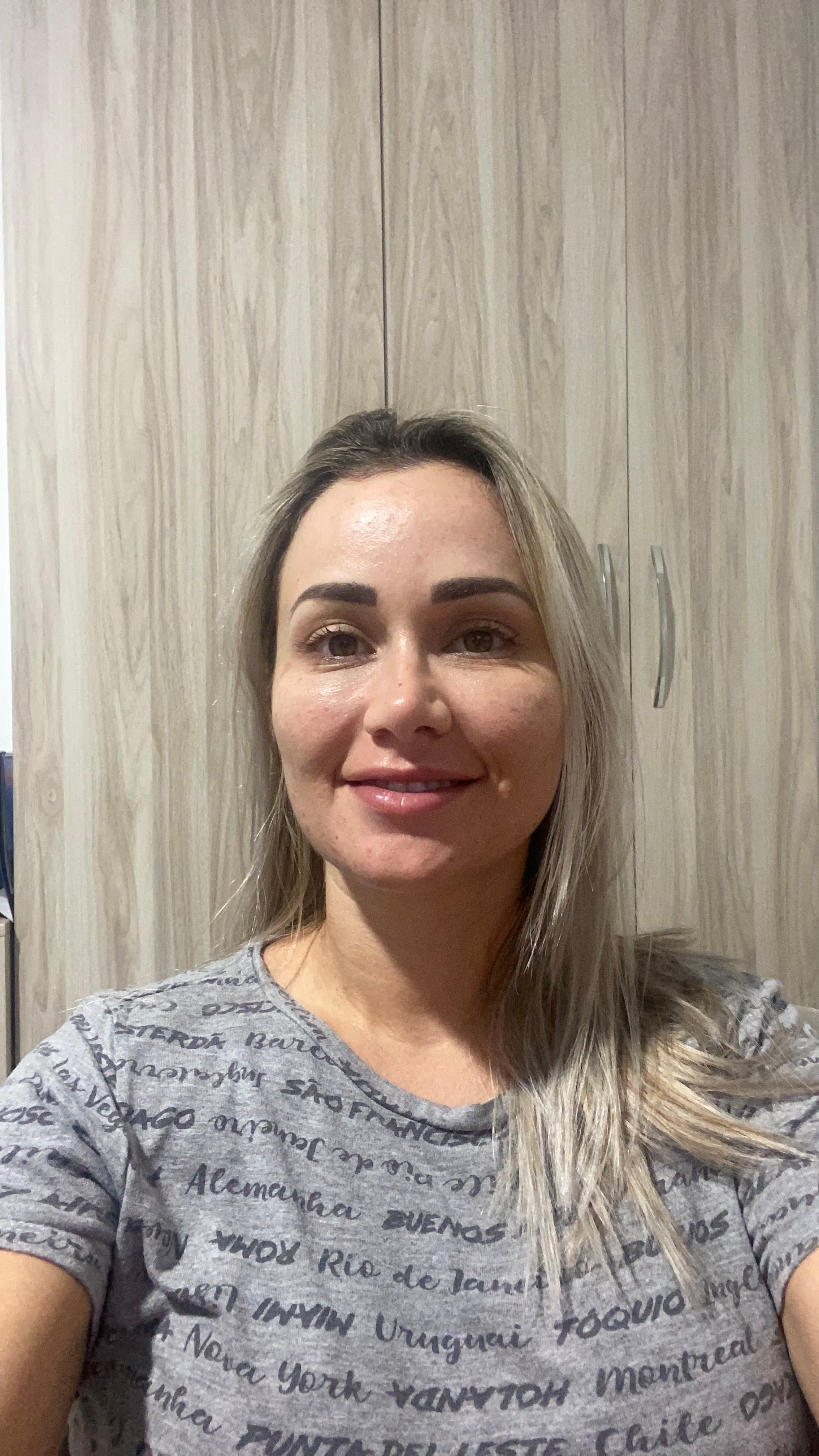 Adriely Fernanda De Lara Seghetto