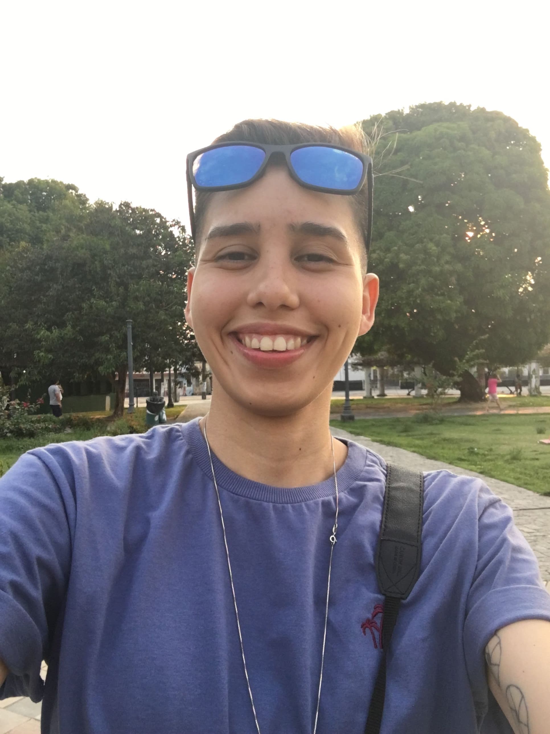 Sara De Souza Almeida