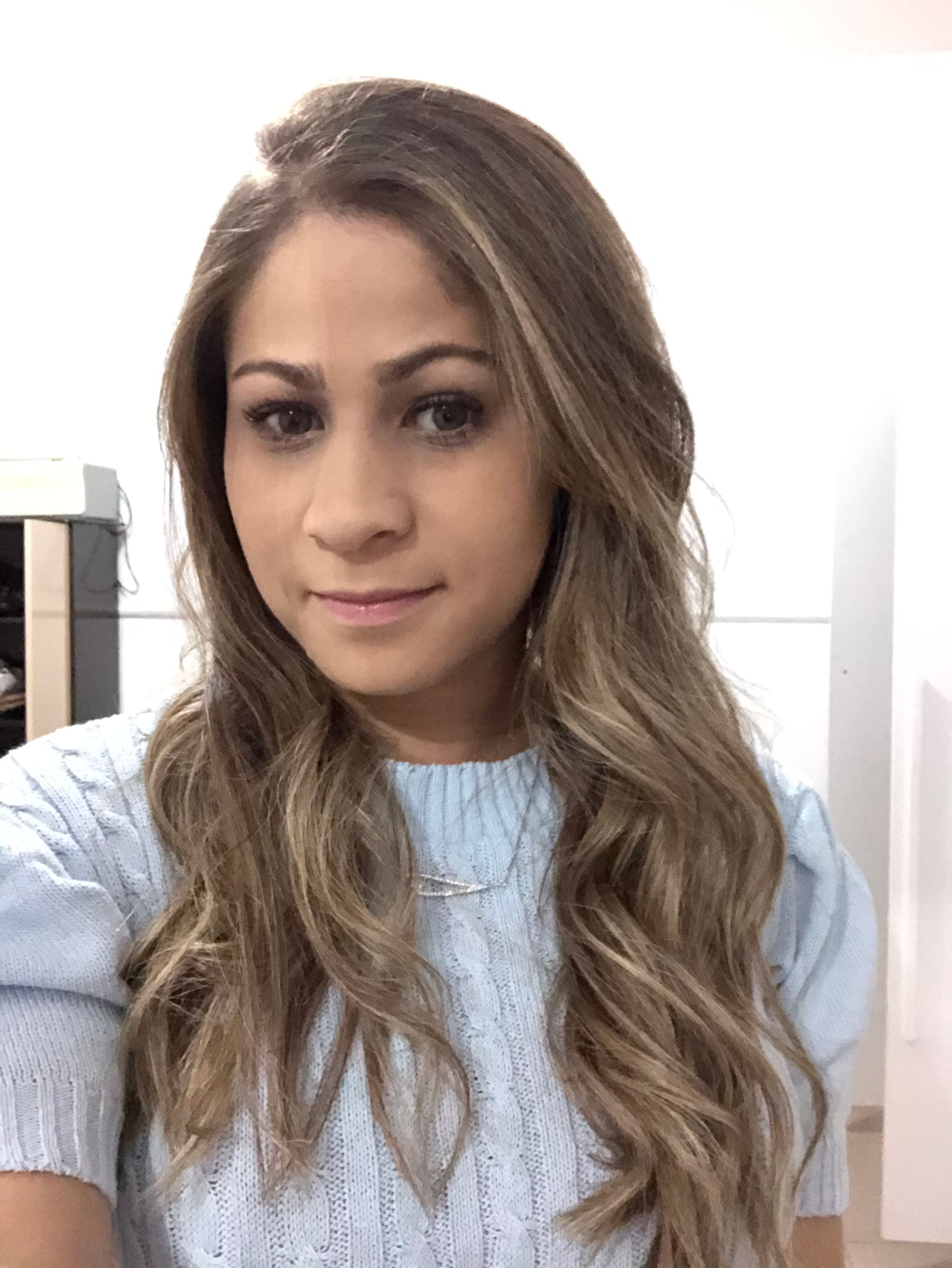 Maria Samaria Vera De Sousa