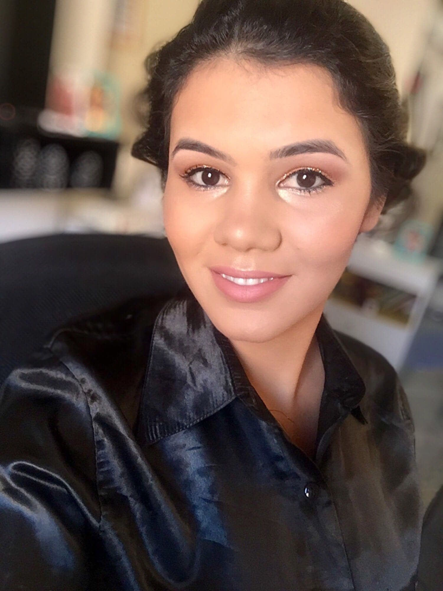 Franciele Vieira Araújo