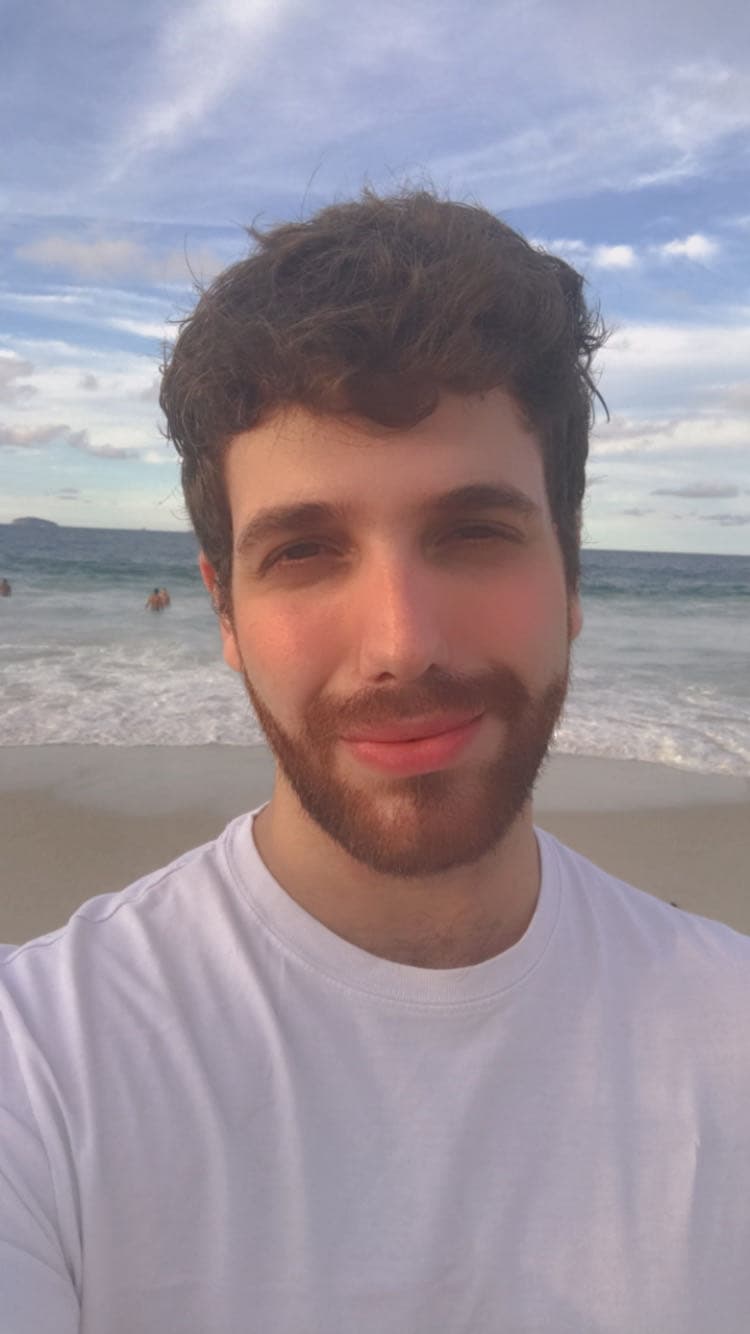 Victor Diego da Cunha