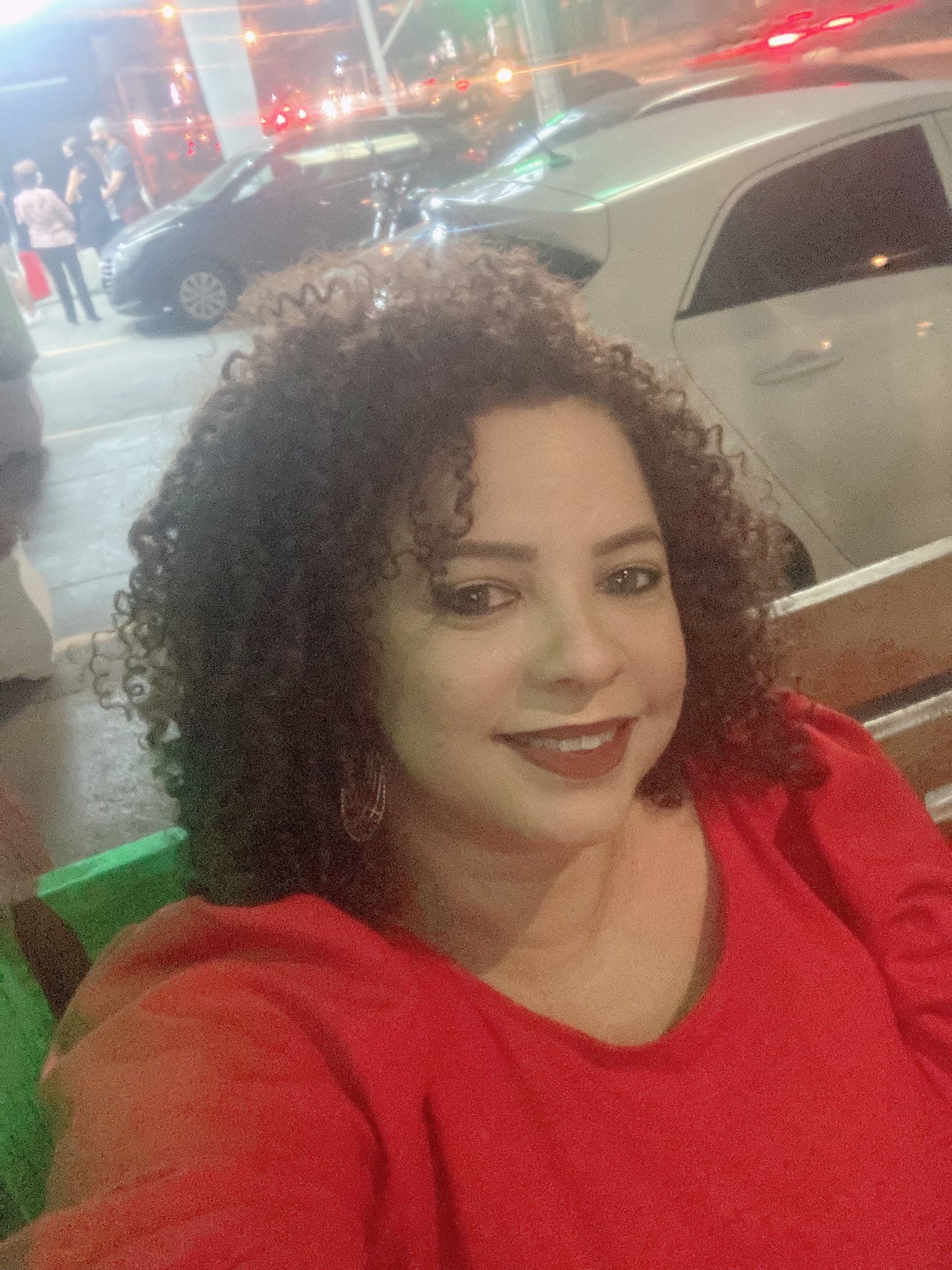 Magna Moreira Da Silva