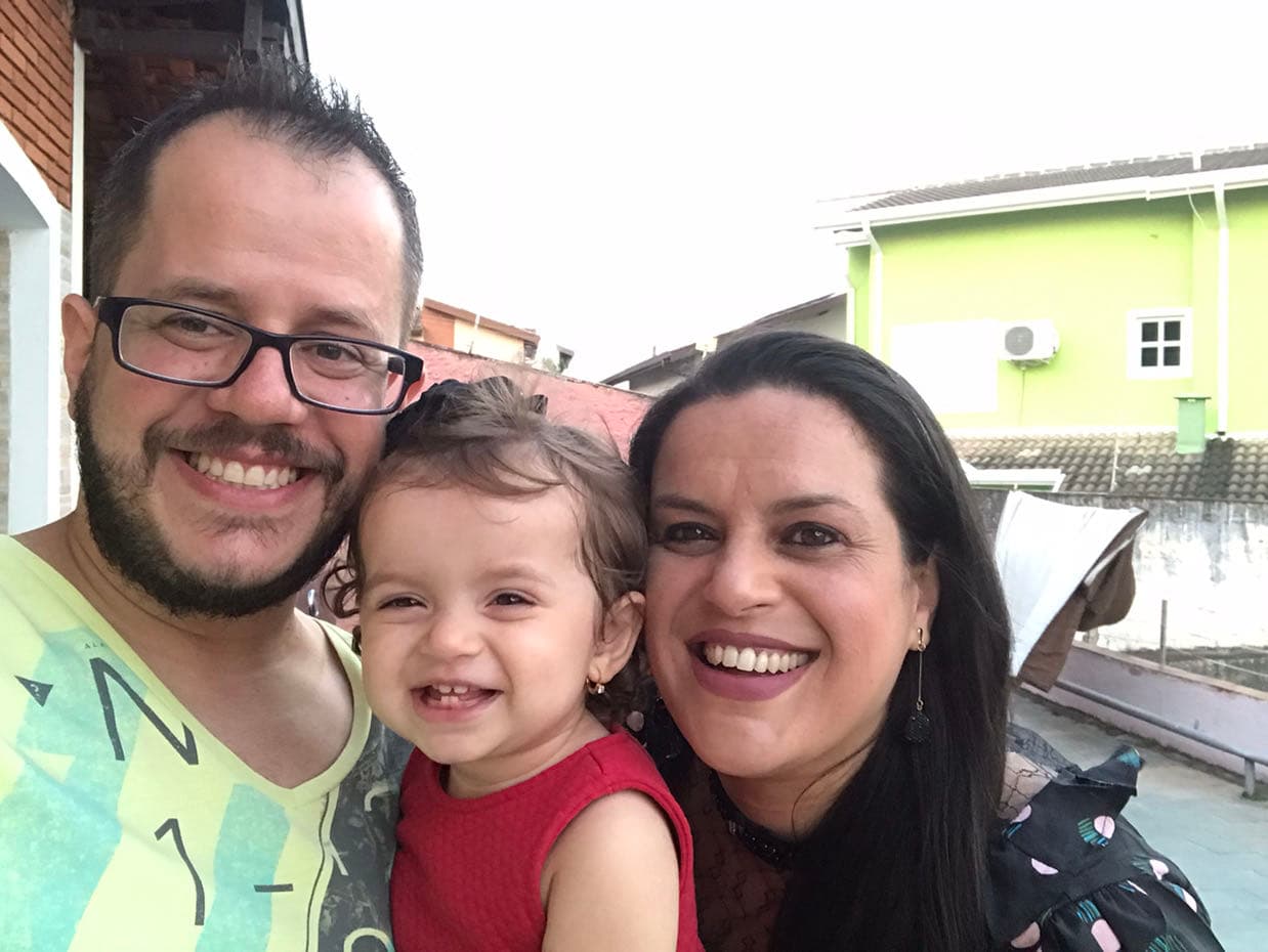 Adriano Geraldo Brandao