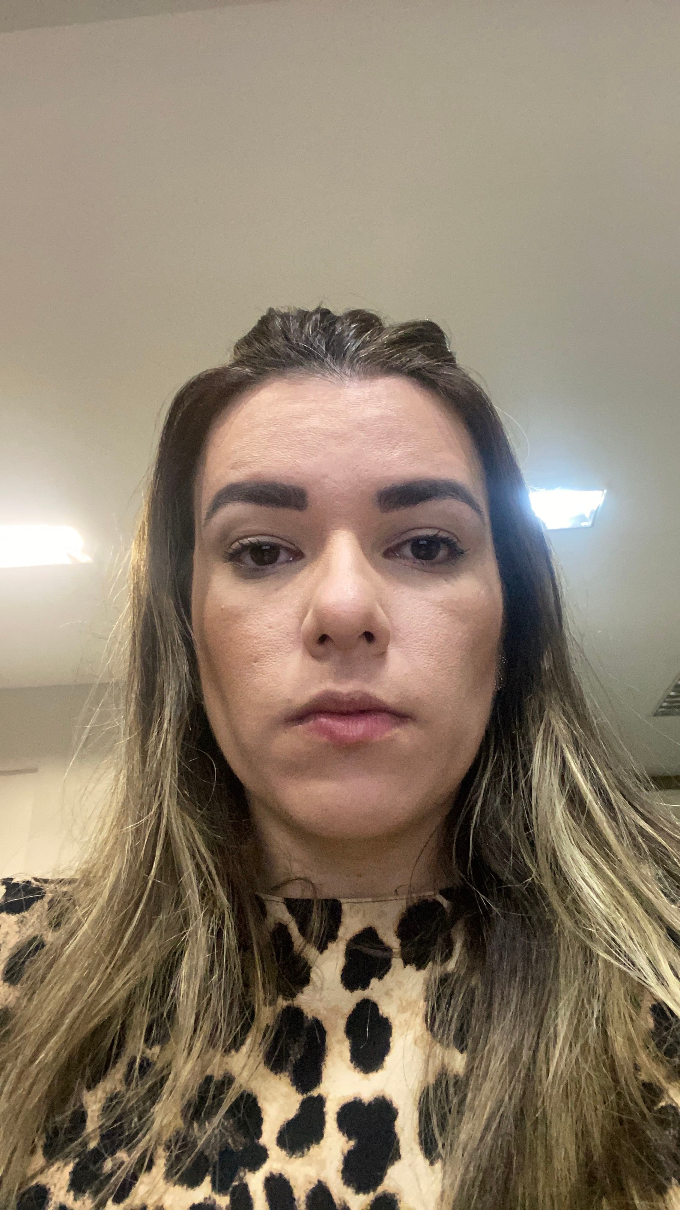 Mariana Fasanaro De Carvalho