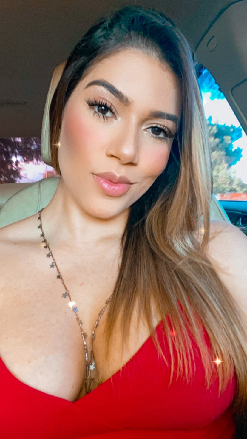 Ingrid Carla Menezes De Lima