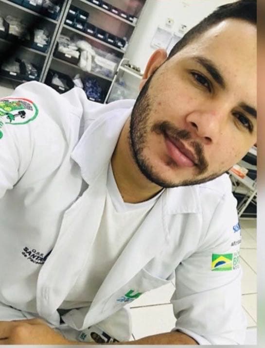 Jefferson Teodoro Da Silva