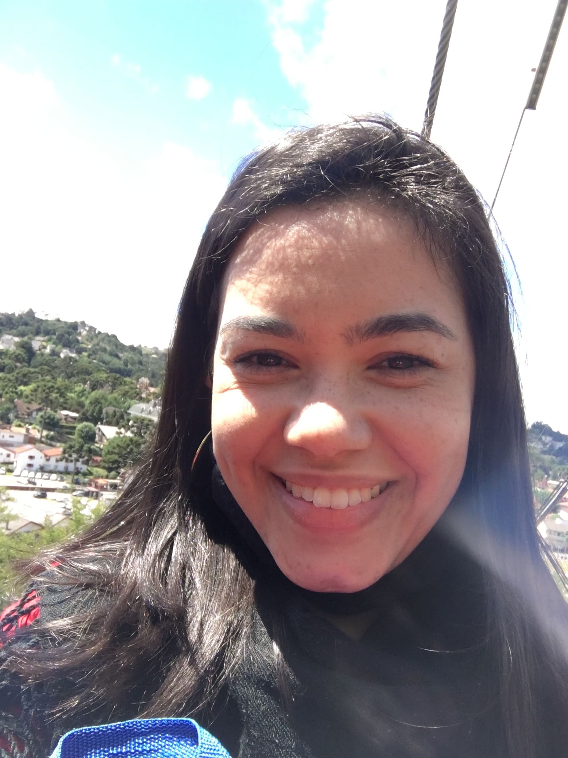 Daniele de Jesus Silva