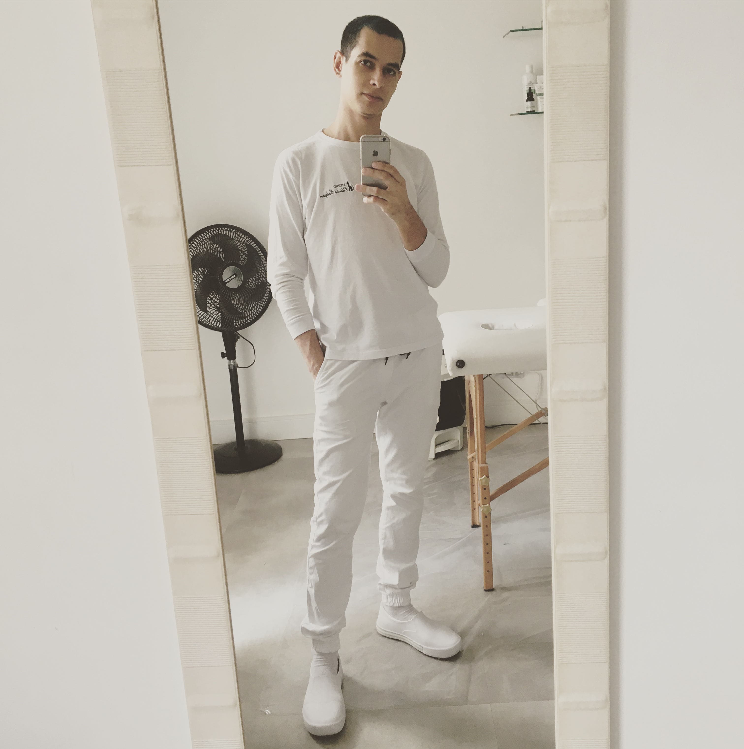 Ewerton Barreto da Silva