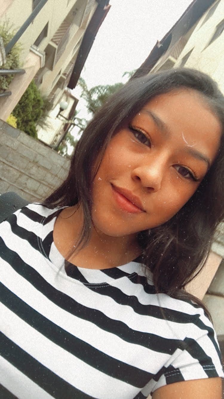 Stephane Caroline de Paula Souza