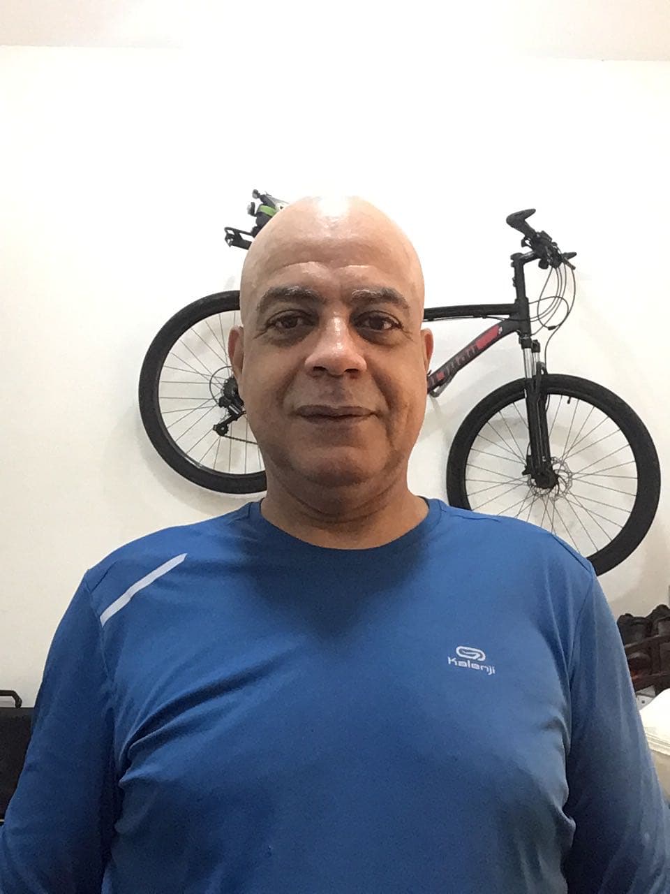 George Henrique de Oliveira Nazareth