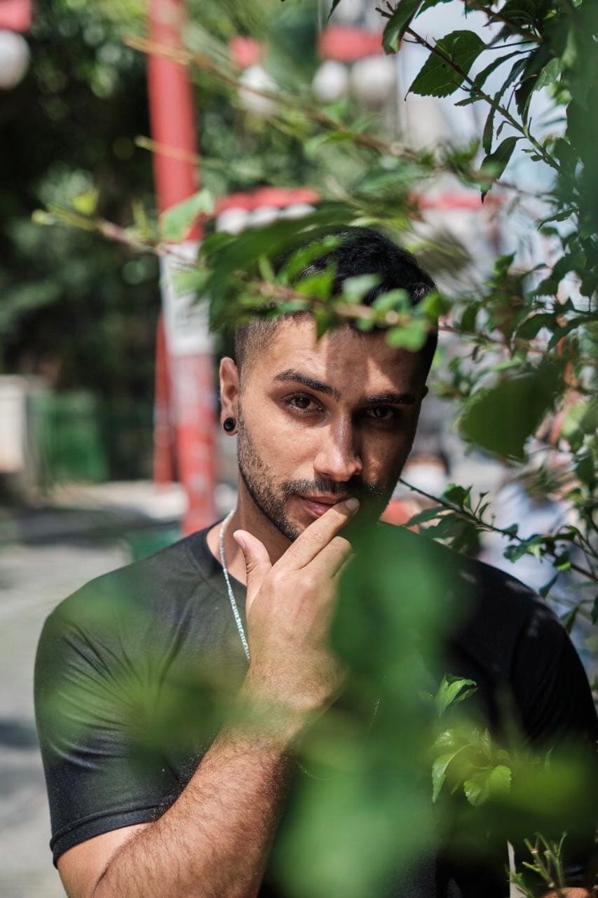 Alex Conti Rodrigues da Silva