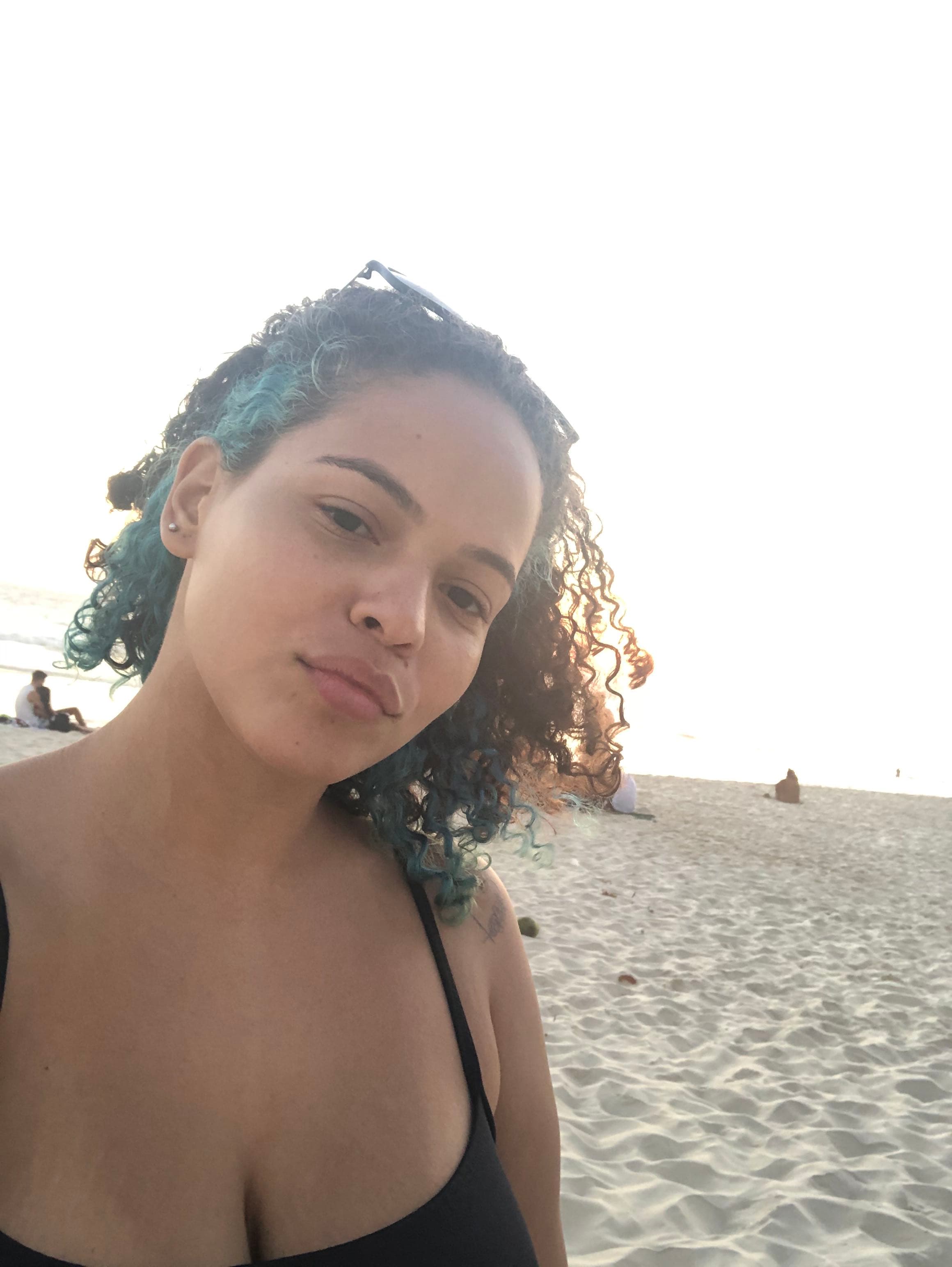 Yasmim Almas Moreira Silva