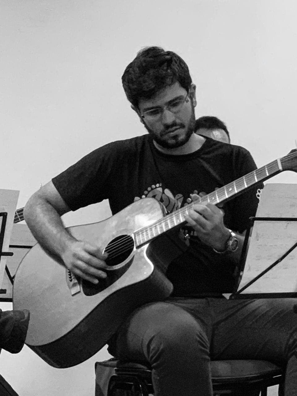 Mateus Sampaio Cavalheiro