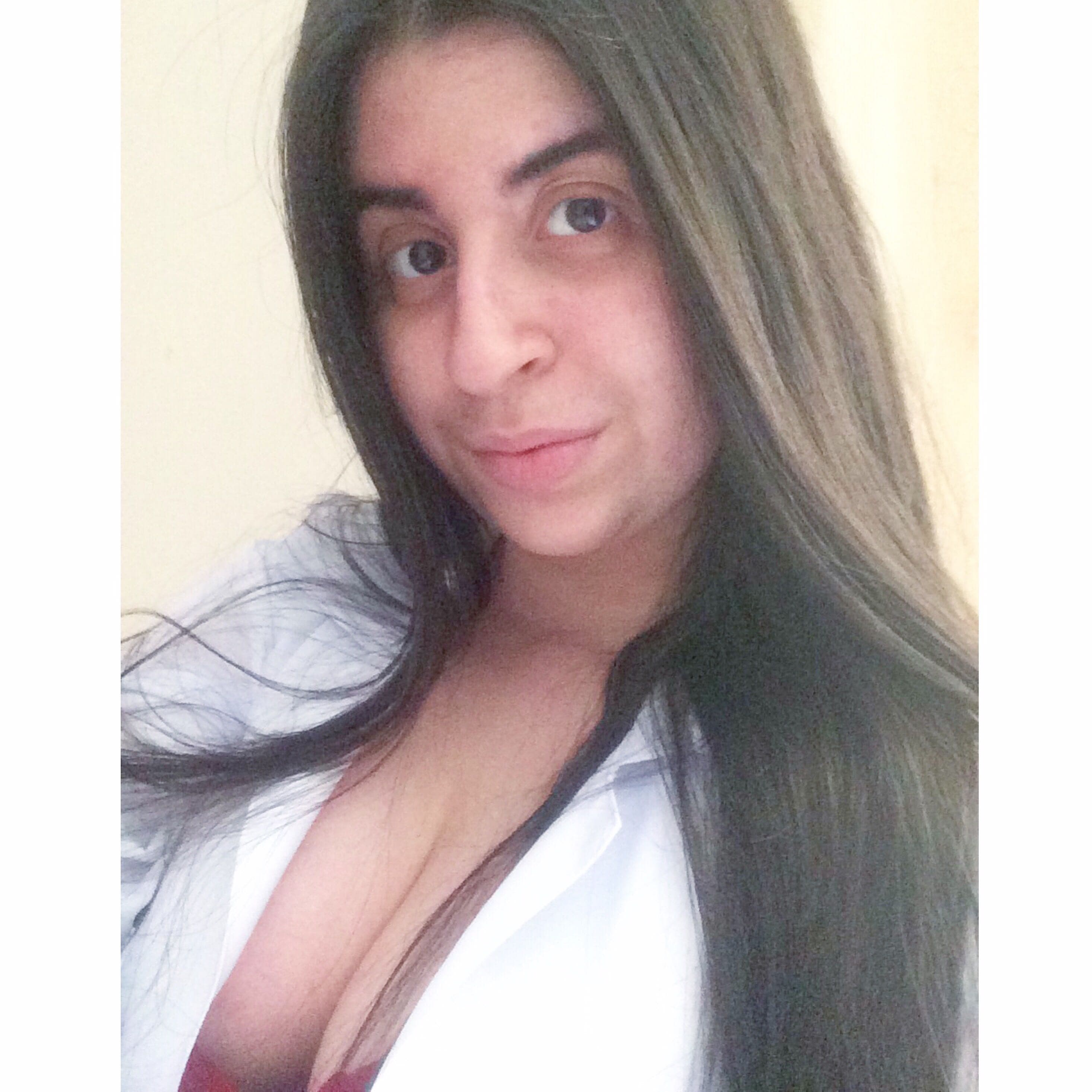 Larissa Aparecida de Araújo