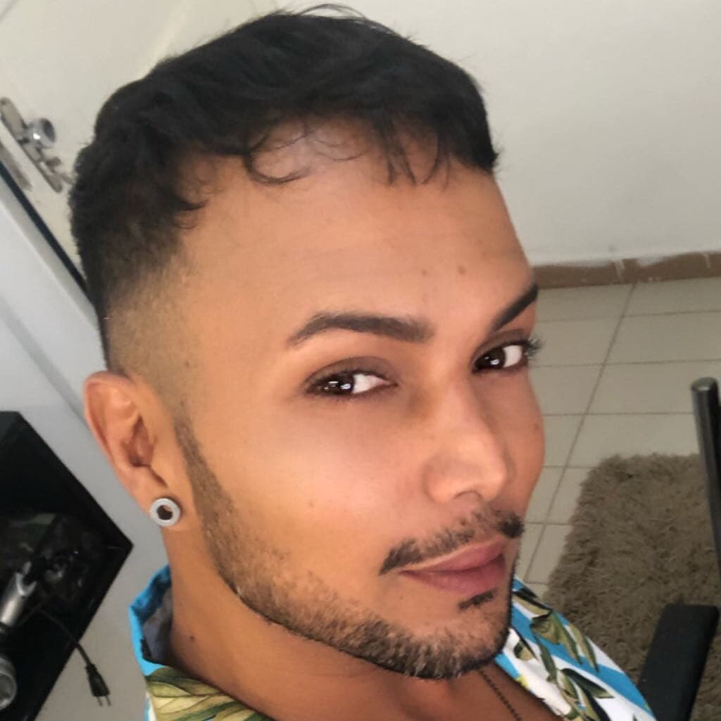 Carlos Alberto de Oliveira