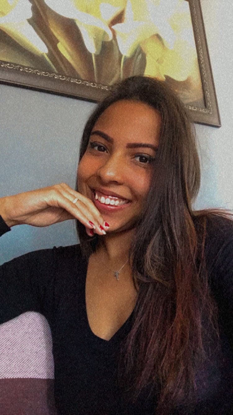 Gabriela Melo Caldeira De Souza