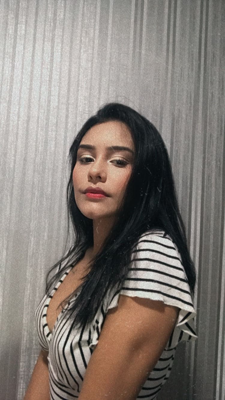 Ingritty Stephanie Pereira