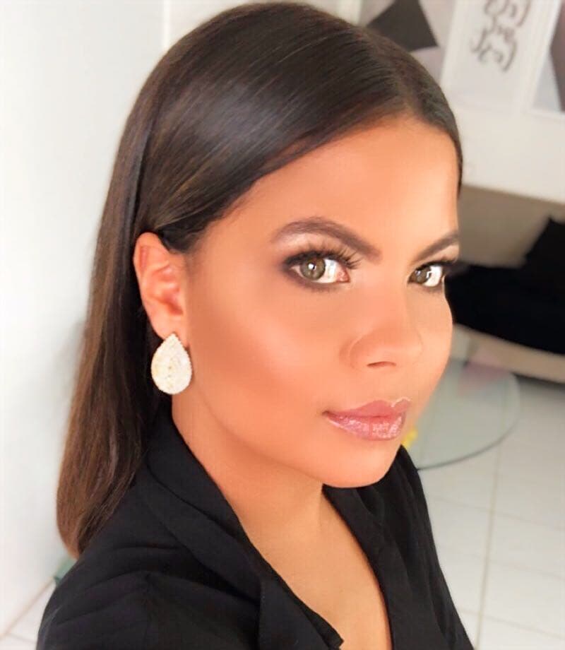 Luanna Brito De Souza de Souza