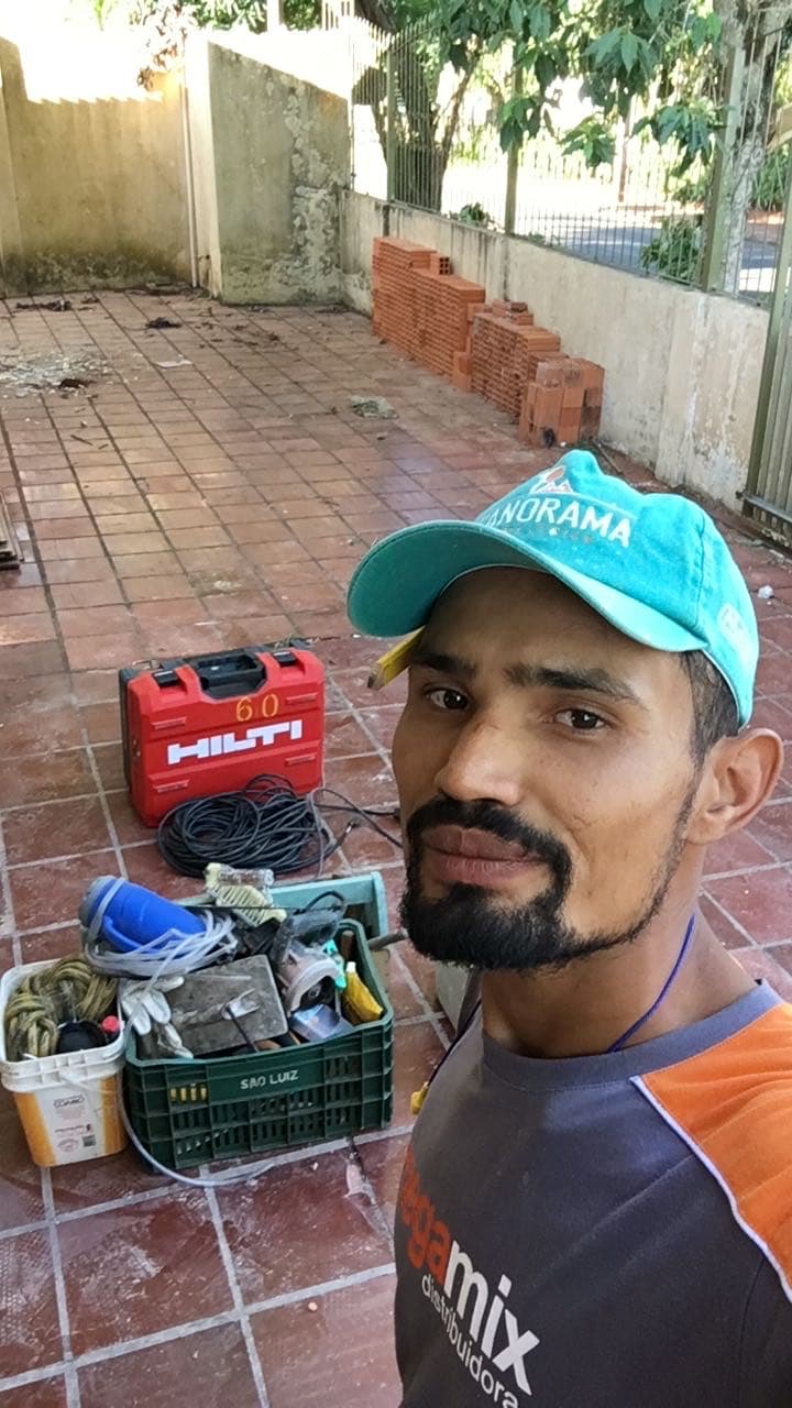 Maicon Dias