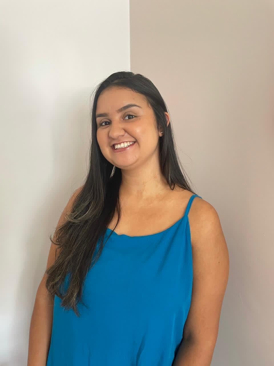 Patrícia André Rodrigues Nunes