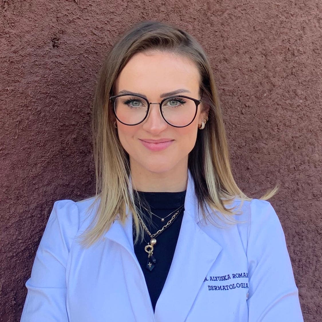 Alyuska Michelon Romanini