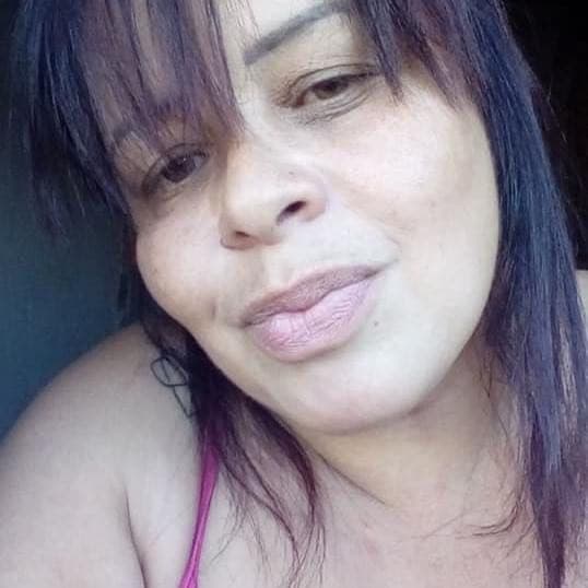 Izabel Cristina Almeida Santana