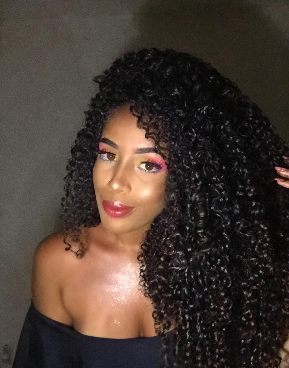 Danyella Costa da Silva