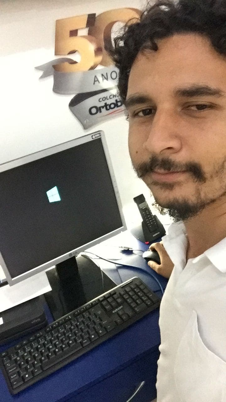 Arthur De Paula Torres