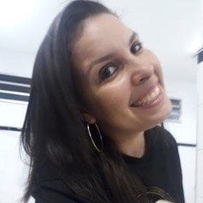 Ariane Vieira Amorim De Medeiros Oliveira